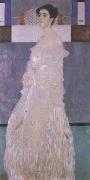 Gustav Klimt Portrait of Margaret Stonborough-Wittgenstein (mk20) oil painting picture wholesale